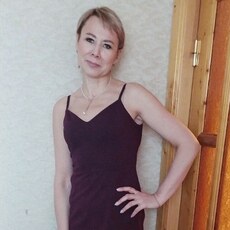 Фотография девушки Елена, 49 лет из г. Тюмень