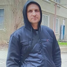 Фотография мужчины Андрей, 43 года из г. Зугрэс