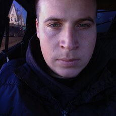 Фотография мужчины Филипп, 25 лет из г. Пермь