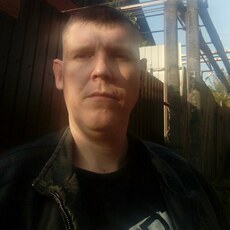 Фотография мужчины Виталий, 42 года из г. Пермь