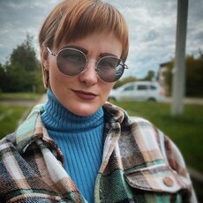 Фотография девушки Анастасия, 25 лет из г. Нижний Ломов