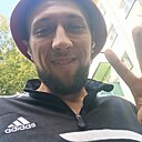 Саша, 38 лет