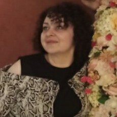 Фотография девушки Дина, 45 лет из г. Караганда