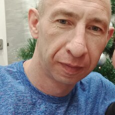 Фотография мужчины Николай, 42 года из г. Пенза