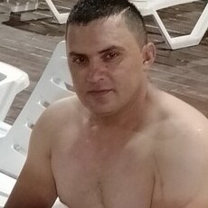 Фотография мужчины Гена, 36 лет из г. Курган