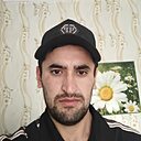 Мустафо, 27 лет