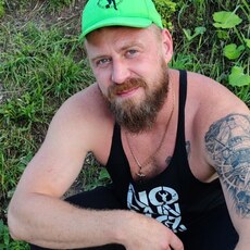 Фотография мужчины Андрей, 36 лет из г. Красногорск