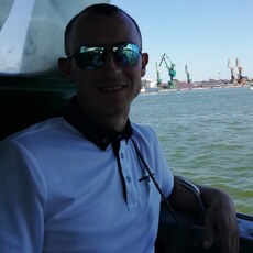 Фотография мужчины Андрей, 41 год из г. Пинск