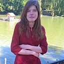 Оля, 27 лет