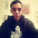 Денис Фидлер, 24 года