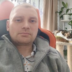 Фотография мужчины Павел, 42 года из г. Магадан