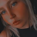 Ксения, 23 года