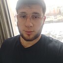 Михаил, 20 лет