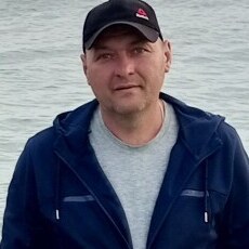 Фотография мужчины Денис, 40 лет из г. Южно-Сахалинск