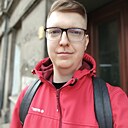 Сергей, 33 года