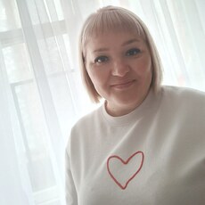 Фотография девушки Елена, 44 года из г. Новоуральск
