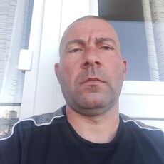 Фотография мужчины Hmmm, 41 год из г. Киль