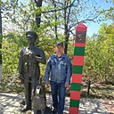 Сергей, 63 года