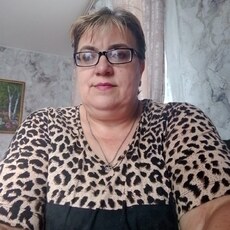 Фотография девушки Наталья, 51 год из г. Егорьевск