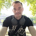 Макс, 36 лет