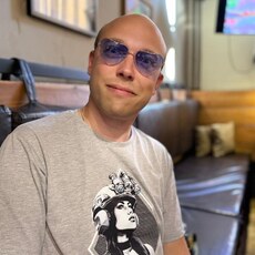 Фотография мужчины Александр, 37 лет из г. Красноярск