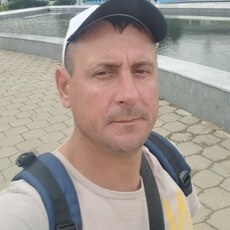 Фотография мужчины Павел, 41 год из г. Слоним