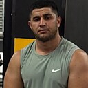 Анвар, 36 лет