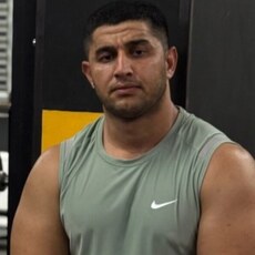 Фотография мужчины Анвар, 36 лет из г. Караганда