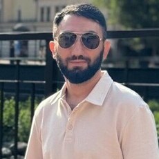 Фотография мужчины Давид, 36 лет из г. Армавир