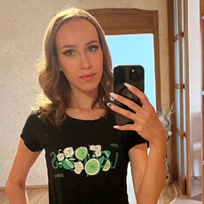 Фотография девушки Танюшка, 31 год из г. Тюмень
