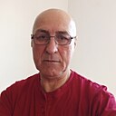 Махмуд, 58 лет