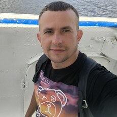 Фотография мужчины Алексей, 35 лет из г. Рыбинск