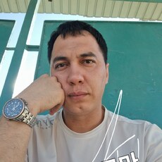 Фотография мужчины Рома, 36 лет из г. Кызылорда