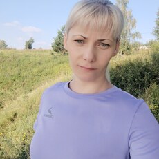 Фотография девушки Ольга, 40 лет из г. Алексин