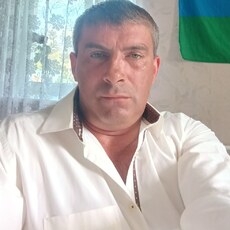 Фотография мужчины Алекс, 44 года из г. Красноярск