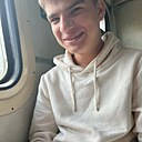Федя, 19 лет