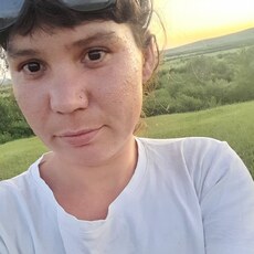 Фотография девушки Татьяна, 27 лет из г. Нерчинск