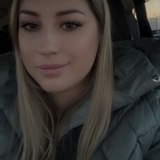 Фотография девушки Анастасия, 32 года из г. Красноярск