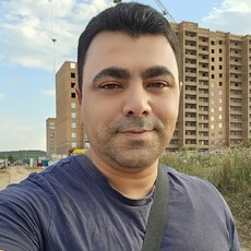 Фотография мужчины Altay, 36 лет из г. Октябрьский (Башкортостан)