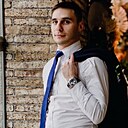 Гиоргий, 31 год