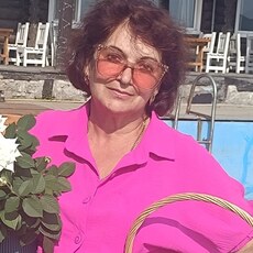 Фотография девушки Елена, 60 лет из г. Находка