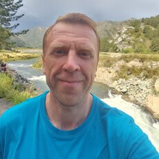 Фотография мужчины Михаил, 44 года из г. Ярославль