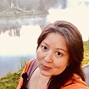 Гузель, 42 года