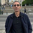 Parviz, 52 года