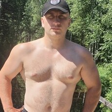 Фотография мужчины Максим, 36 лет из г. Томск