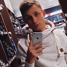 Фотография мужчины Никита, 34 года из г. Калининград