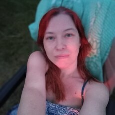 Фотография девушки Надя, 40 лет из г. Чебоксары