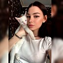 Яноцка, 26 лет