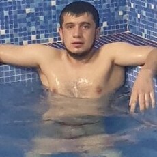 Фотография мужчины Bek, 26 лет из г. Кемерово