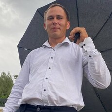 Фотография мужчины Григорий, 31 год из г. Чебоксары